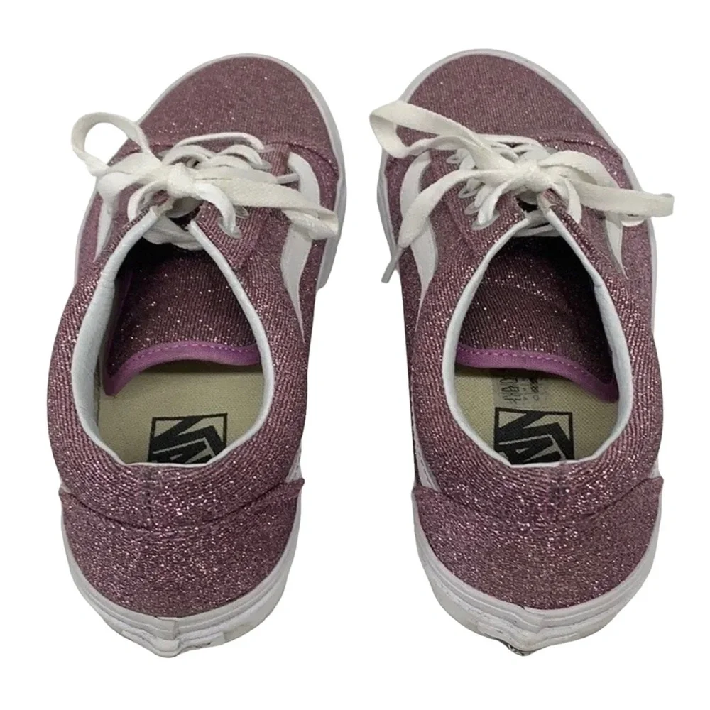Vans Authentic Skate Athletic Shoes Waffle Sole
